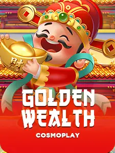 Golden Wealth